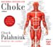 Choke cover