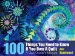 100 Things To Know If You Own A Quilt : A Quilt Owner's Manual cover
