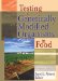Testing of Genetically Modified Organisms in Foods cover