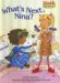 What's Next, Nina? cover
