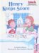 Henry Keeps Score cover