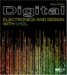 Digital Electronics and Design with VHDL cover