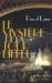 Le Mystere De La Tour Eiffel : Roman cover