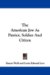 The American Jew As Patriot, Soldier and Citizen cover