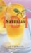 101 Sangrias & Pitcher Drinks cover