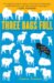 Three Bags Full : A Sheep Detective Story cover