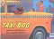 The Adventures of Taxi Dog cover