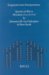 Linguistics into Interpretation, Speeches of War in Herodotus VII 5 & 8-18 : Speeches of War in Herodotus VII 5 & 8-18 cover