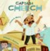 Captain Cheech cover