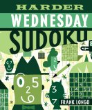 Harder Wednesday Sudoku [Click for larger image]