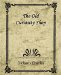 Old Curiosity Shop cover