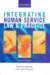Integrating Human Service Law & Practice cover