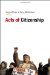 Acts of Citizenship cover
