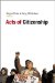 Acts of Citizenship cover