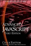 Advanced JavaScript [Click for larger image]