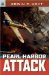 Pearl Harbor Attack cover
