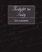 Twilight in Italy cover