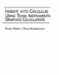 Insights into Calculus : Projects Using Texas Instruments Graphics Calculators cover