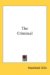 Criminal cover