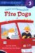 Coco And Cavendish : Fire Dogs cover