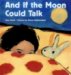 And If the Moon Could Talk cover