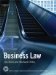 Business Law cover
