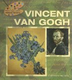Vincent Van Gogh [Click for larger image]