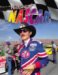 The History of NASCAR cover