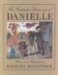 The Fantastic Drawings of Danielle cover