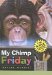 My Chimp Friday : The Nana Banana Chronicles cover