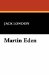 Martin Eden cover