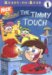 Timmy Touch cover