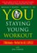 You, Staying Young Workout cover