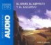 El Santo, El Surfista Y El Ejecutivo/ the Saint, the Surfer and the Ceo cover