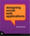 Designing For The Social Web cover