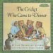 The Cricket Who Came To Dinner cover