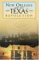 New Orleans and the Texas Revolution cover