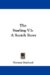 The Starling : A Scotch Story cover