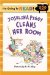 Joselina Piggy Cleans Her Room cover