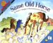 Same Old Horse cover