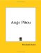Ange Pitou cover