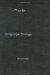 Language Change cover