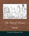 Iliad of Homer cover