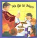 We Go to Mass cover