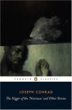 The Nigger of the 'Narcissus' and Other Stories [Click for larger image]