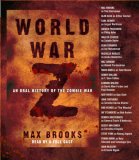 World War Z : An Oral History of the Zombie War [Click for larger image]