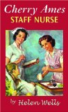 Cherry Ames, Staff Nurse book 16 [Click for larger image]