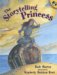 Storytelling Princess cover