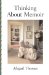 Thinking About Memoir cover