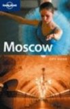 Lonely Planet Moscow [Click for larger image]
